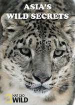 Watch Asia's Wild Secrets Movie4k