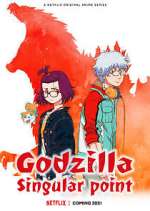 Watch Godzilla Singular Point Movie4k