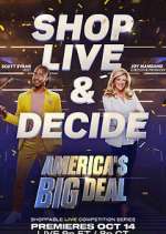 Watch America's Big Deal Movie4k