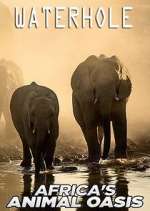 Watch Waterhole: Africa's Animal Oasis Movie4k