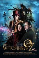 Watch The Witches of Oz Movie4k