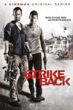 Watch Strike Back Movie4k