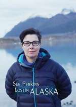 Watch Sue Perkins: Lost in Alaska Movie4k