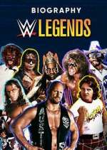 Watch Biography: WWE Legends Movie4k