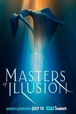 Watch Masters of Illusion Movie4k