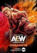 Watch All Elite Wrestling PPV Movie4k