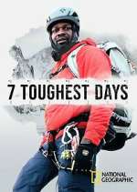 Watch 7 Toughest Days Movie4k
