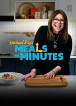 Rachael Ray's Meals in Minutes movie4k