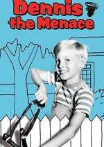 Watch Dennis the Menace Movie4k