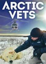 Watch Arctic Vets Movie4k