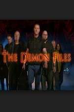 Watch The Demon Files Movie4k