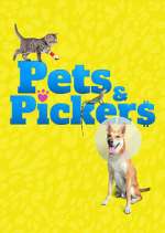 Watch Pets & Pickers Movie4k