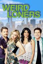 Watch Weird Loners Movie4k