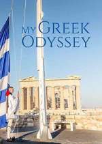 Watch My Greek Odyssey Movie4k