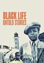 Watch Black Life: Untold Stories Movie4k