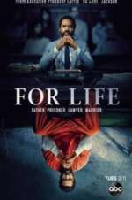 Watch For Life Movie4k