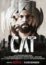 Watch CAT Movie4k