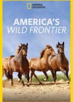 Watch America the Beautiful: Wild Frontier Movie4k