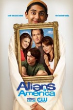 Watch Aliens in America Movie4k