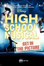 Watch High School Musical: Get in the Picture Movie4k