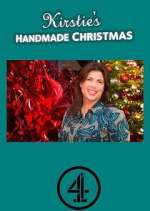 Watch Kirstie's Handmade Christmas Movie4k
