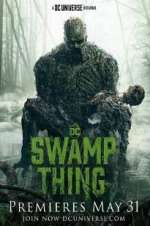 Watch Swamp Thing Movie4k