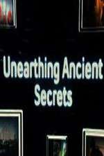 Watch Unearthing Ancient Secrets Movie4k