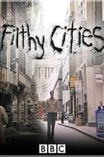 Watch Filthy Cities Movie4k