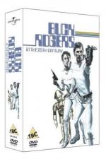 Watch Buck Rogers in the 25th Century Movie4k