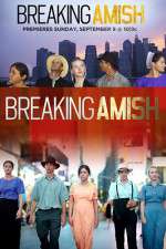 Watch Breaking Amish Movie4k