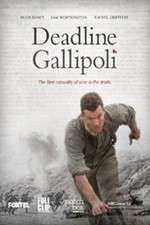 Watch Deadline Gallipoli Movie4k