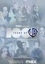 Watch 100 Years of Warner Bros. Movie4k
