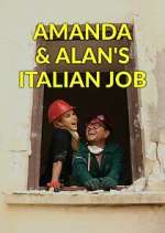 Watch Amanda & Alan's Italian Job Movie4k