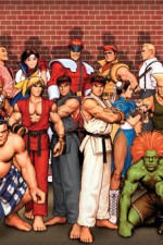 Watch Street Fighter Retrospective  Movie4k