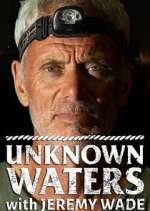 Watch Unknown Waters with Jeremy Wade Movie4k
