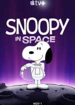 Watch Snoopy in Space Movie4k