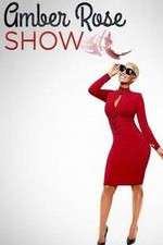 Watch Amber Rose Show Movie4k