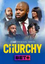 Watch Churchy Movie4k