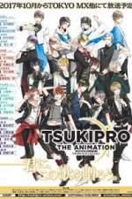 Watch Tsukipro The Animation Movie4k