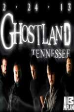 Watch Ghostland Tennessee Movie4k