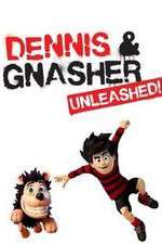 Watch Dennis and Gnasher: Unleashed Movie4k