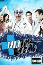 Watch Childrens' Hospital Movie4k