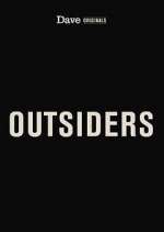 Watch Outsiders Movie4k