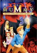 Watch The Mummy: The Animated Series Movie4k