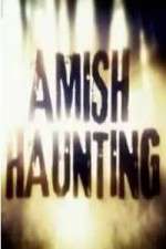 Watch Amish Haunting Movie4k