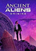 Ancient Aliens: Origins movie4k