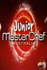 Watch Junior Masterchef Australia Movie4k