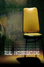 Watch Real Interrogations Movie4k