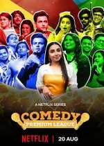 Watch Comedy Premium League Movie4k