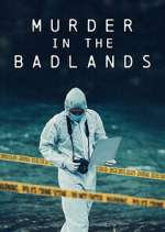 Watch Murder in the Badlands Movie4k